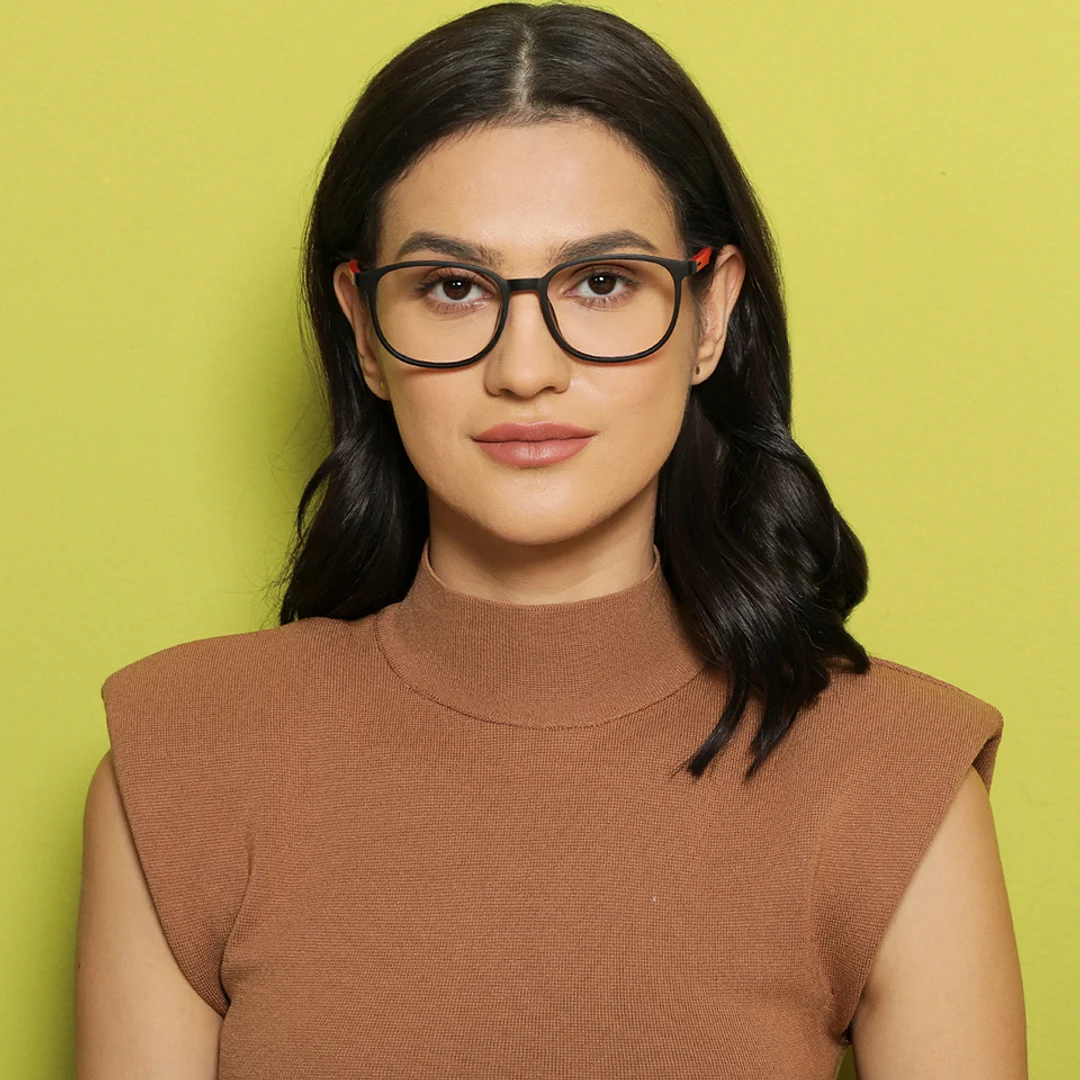 Designer Frames